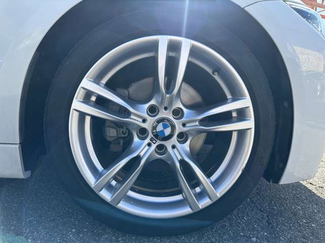 ＢＭＷ ３シリーズ ３２０ｄ　Ｍスポーツ H29年 (甲信越・北陸) 99