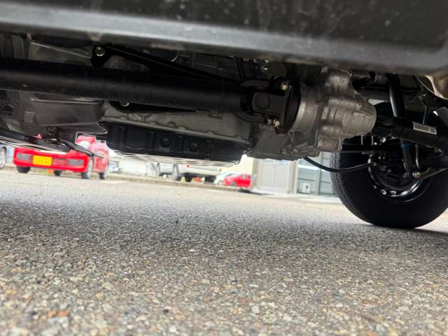 スズキ キャリイトラック ６６０ ＫＣ ３方開 ４ＷＤ R8年 (甲信越・北陸) 99