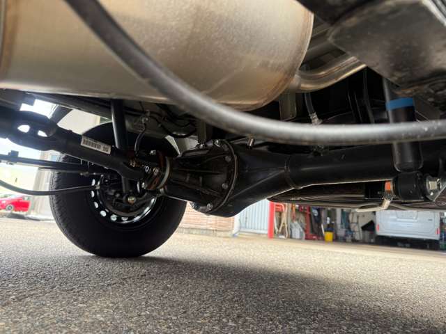 スズキ キャリイトラック ６６０ ＫＣ ３方開 ４ＷＤ R8年 (甲信越・北陸) 99