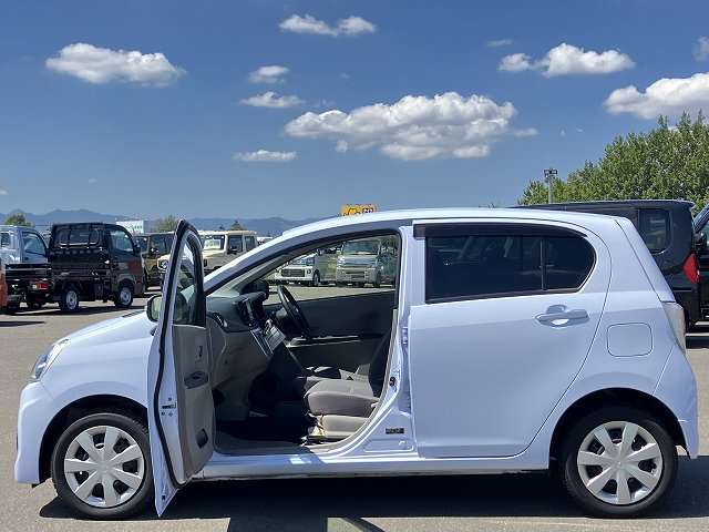 スバル プレオ　プラス ６６０ ＧＡ スマートアシスト ４ＷＤ H28年 (北海道) 99