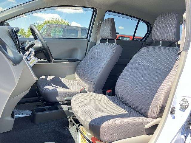 スバル プレオ　プラス ６６０ ＧＡ スマートアシスト ４ＷＤ H28年 (北海道) 99