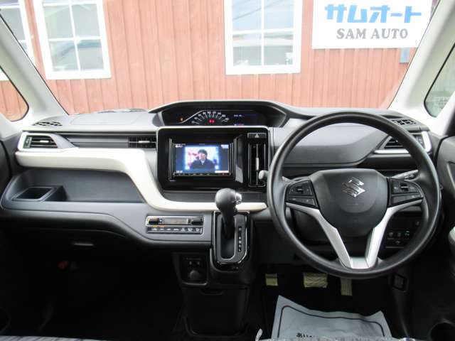 スズキ ソリオ １．２ ハイブリッド ＭＸ ４ＷＤ R3年 (北海道) 99