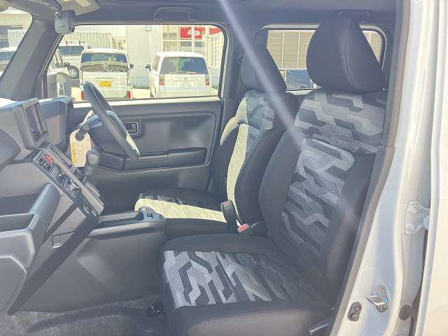 ダイハツ タフト ６６０ Ｘ ４ＷＤ R8年 (北海道) 99