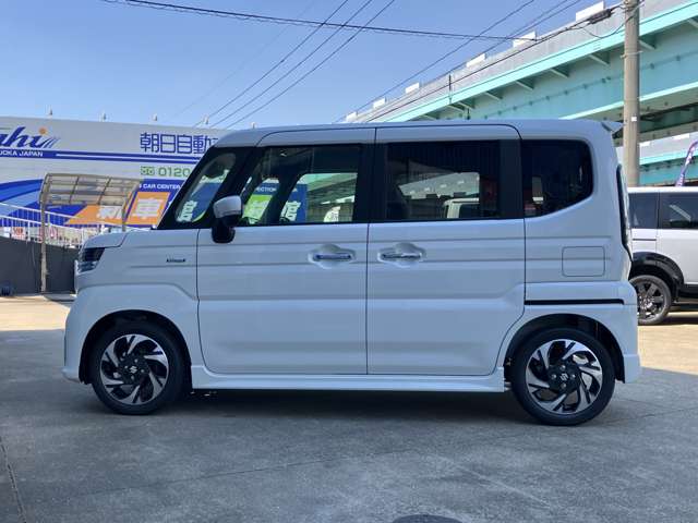 スズキ スペーシア ６６０ カスタム ハイブリッド ＸＳ R8年 (九州・沖縄) 99