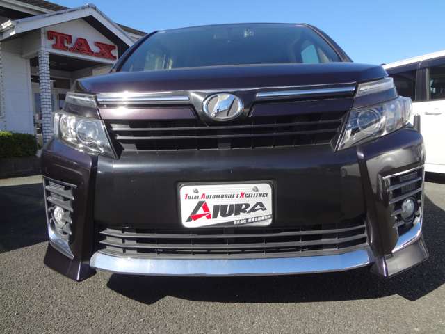 トヨタ ヴォクシー ２．０ ＺＳ ウェルキャブ サイドリフトアップシート車 標準タイプ H26年 (九州・沖縄) 99