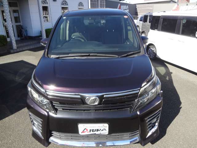 トヨタ ヴォクシー ２．０ ＺＳ ウェルキャブ サイドリフトアップシート車 標準タイプ H26年 (九州・沖縄) 99