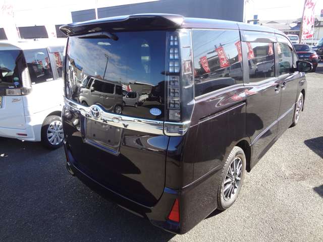 トヨタ ヴォクシー ２．０ ＺＳ ウェルキャブ サイドリフトアップシート車 標準タイプ H26年 (九州・沖縄) 99