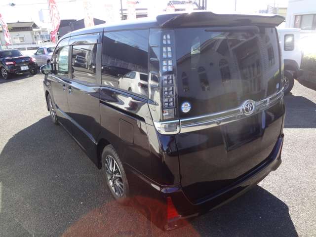 トヨタ ヴォクシー ２．０ ＺＳ ウェルキャブ サイドリフトアップシート車 標準タイプ H26年 (九州・沖縄) 99