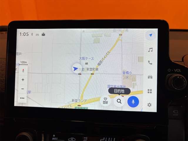 トヨタ シエンタ　ハイブリッド ハイブリッド １．５ Ｚ R8年 (近畿) 99