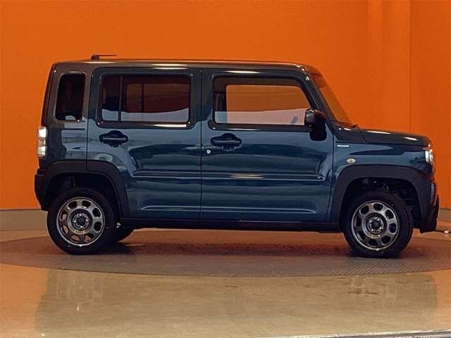 スズキ ハスラー ６６０ ハイブリッド Ｇ R8年 (近畿) 99