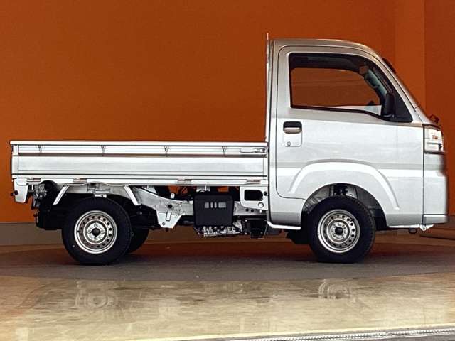 ダイハツ ハイゼットトラック ６６０ スタンダード ３方開 R8年 (近畿) 99