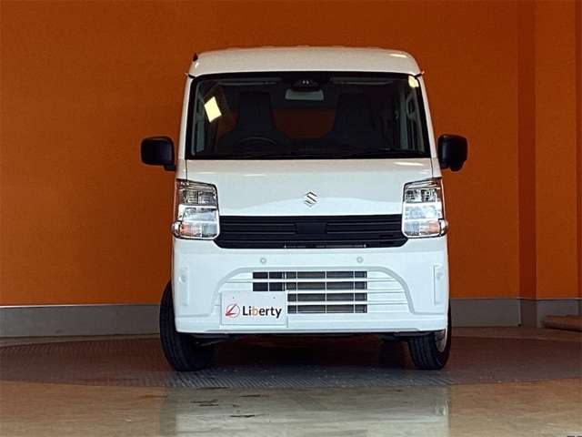 スズキ エブリイ ６６０ ＰＡ ハイルーフ R8年 (近畿) 99