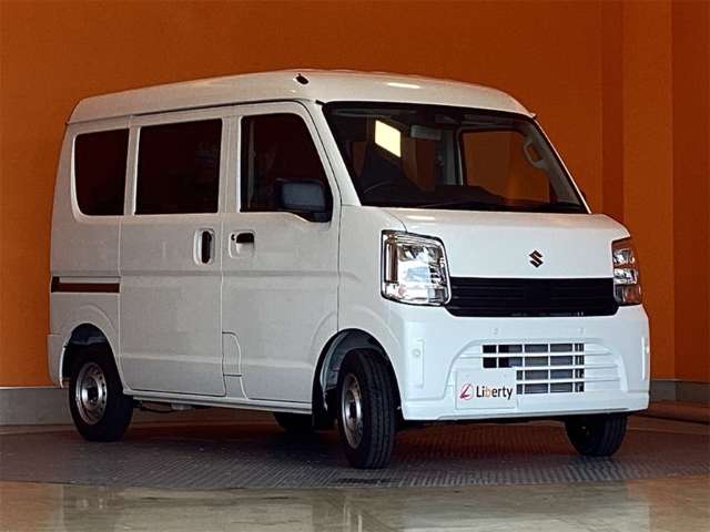 スズキ エブリイ ６６０ ＰＡ ハイルーフ R8年 (近畿) 99