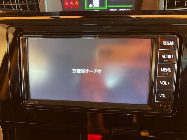 トヨタ ルーミー １．０ カスタム Ｇ－Ｔ R3年 (近畿) 99