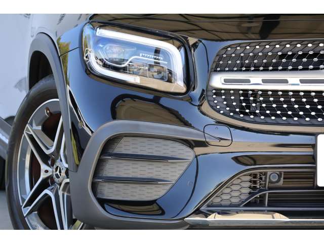 メルセデスベンツ ＧＬＢクラス ２００Ｄ ４マチック ＡＭＧラインパッケージ ディーゼルターボ ４ＷＤ ＭＰ２０２４０１ R5年 (近畿) 99
