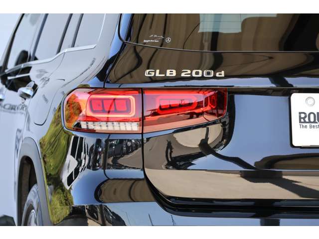 メルセデスベンツ ＧＬＢクラス ２００Ｄ ４マチック ＡＭＧラインパッケージ ディーゼルターボ ４ＷＤ ＭＰ２０２４０１ R5年 (近畿) 99