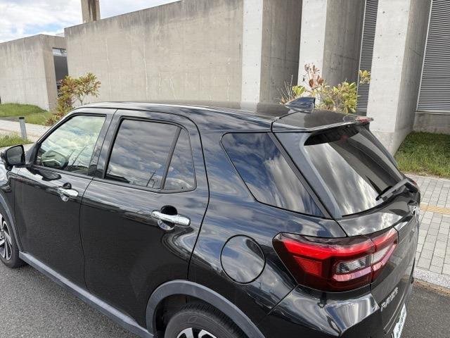 トヨタ ライズ １．０ Ｚ R2年 (中国) 99