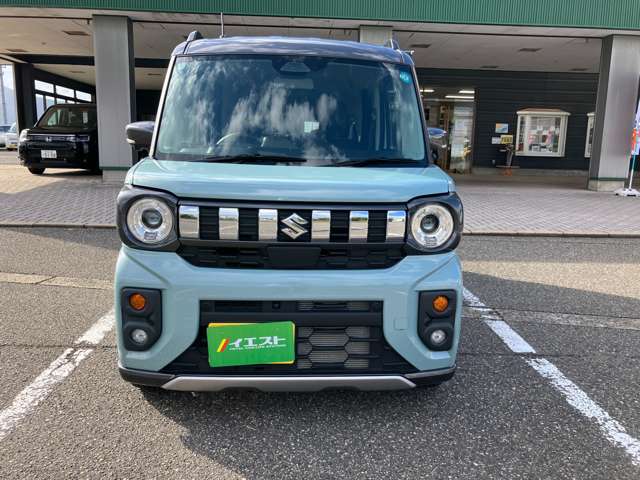 スズキ スペーシア ６６０ ギア ハイブリッド ＸＺ R6年 (甲信越・北陸) 99