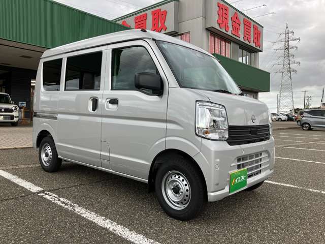 日産 クリッパーリオ ６６０ ＤＸ ハイルーフ ４ＷＤ R8年 (甲信越・北陸) 99