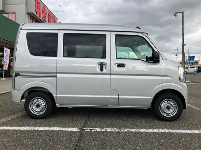 日産 クリッパーリオ ６６０ ＤＸ ハイルーフ ４ＷＤ R8年 (甲信越・北陸) 99