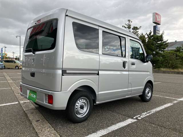 日産 クリッパーリオ ６６０ ＤＸ ハイルーフ ４ＷＤ R8年 (甲信越・北陸) 99