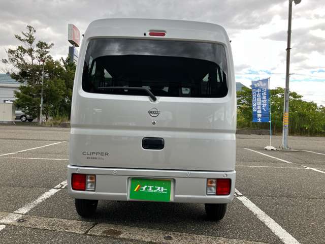 日産 クリッパーリオ ６６０ ＤＸ ハイルーフ ４ＷＤ R8年 (甲信越・北陸) 99