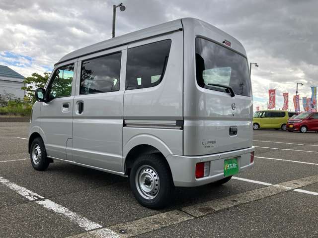 日産 クリッパーリオ ６６０ ＤＸ ハイルーフ ４ＷＤ R8年 (甲信越・北陸) 99