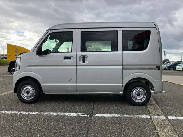 日産 クリッパーリオ ６６０ ＤＸ ハイルーフ ４ＷＤ R8年 (甲信越・北陸) 99