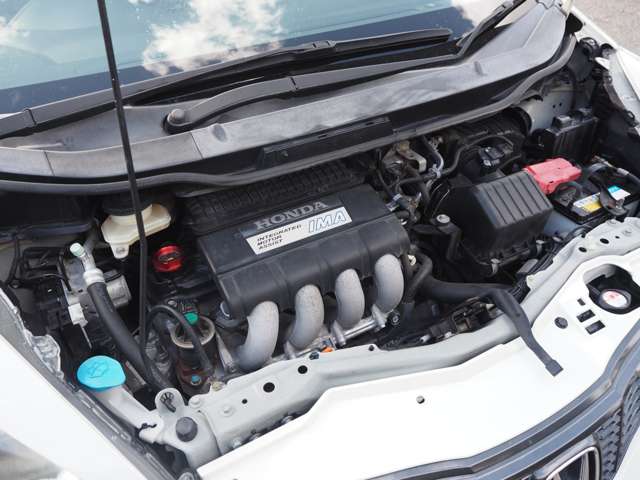 ホンダ フィット　ハイブリッド １．５ ＲＳ H25年 (甲信越・北陸) 99