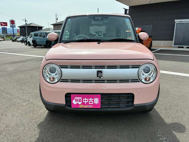 スズキ アルトラパン ６６０ Ｘ R2年 (甲信越・北陸) 99