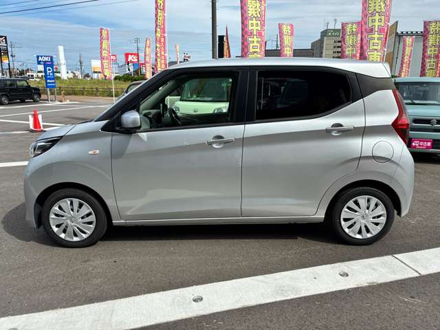 日産 デイズ ６６０ Ｓ R1年 (甲信越・北陸) 99
