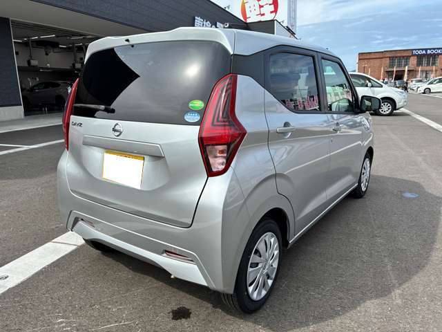 日産 デイズ ６６０ Ｓ R1年 (甲信越・北陸) 99