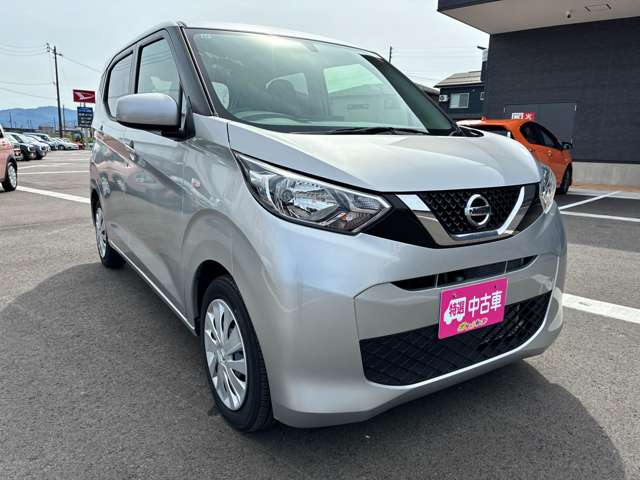 日産 デイズ ６６０ Ｓ R1年 (甲信越・北陸) 99