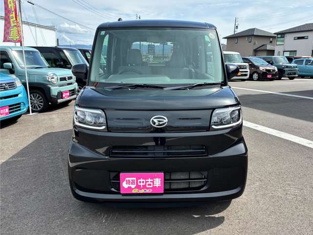 ダイハツ タント ６６０ Ｌ スマートアシスト非装着車 R1年 (甲信越・北陸) 99