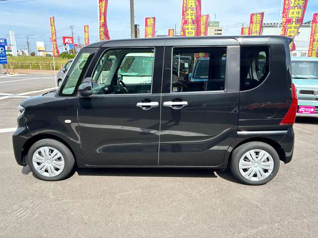 ダイハツ タント ６６０ Ｌ スマートアシスト非装着車 R1年 (甲信越・北陸) 99