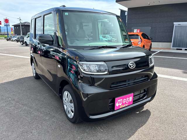 ダイハツ タント ６６０ Ｌ スマートアシスト非装着車 R1年 (甲信越・北陸) 99