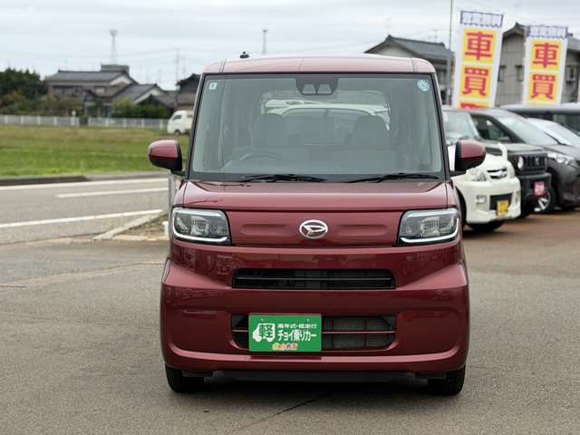 ダイハツ タント ６６０ Ｌ R4年 (甲信越・北陸) 99