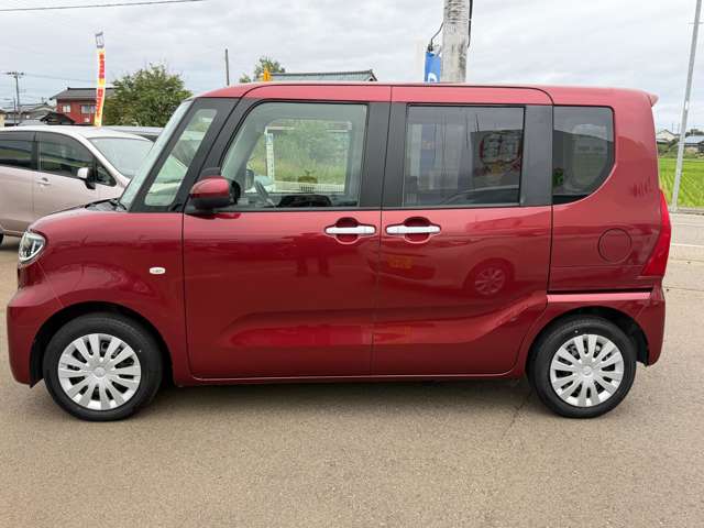 ダイハツ タント ６６０ Ｌ R4年 (甲信越・北陸) 99