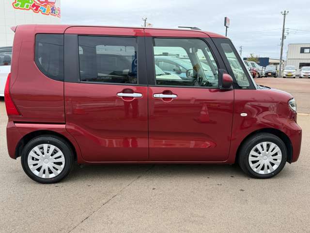 ダイハツ タント ６６０ Ｌ R4年 (甲信越・北陸) 99