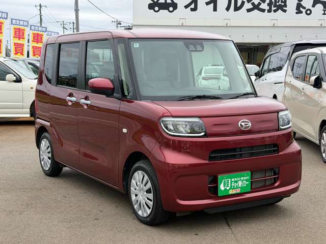 ダイハツ タント ６６０ Ｌ R4年 (甲信越・北陸) 99