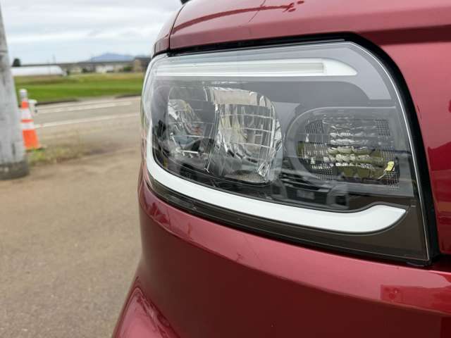 ダイハツ タント ６６０ Ｌ R4年 (甲信越・北陸) 99