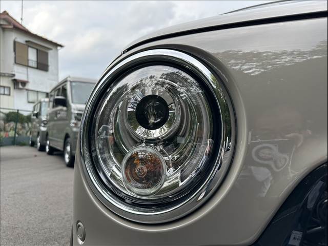 スズキ アルトラパン　ＬＣ ＬＣ ６６０ ハイブリッド Ｌ R8年 (関東) 99