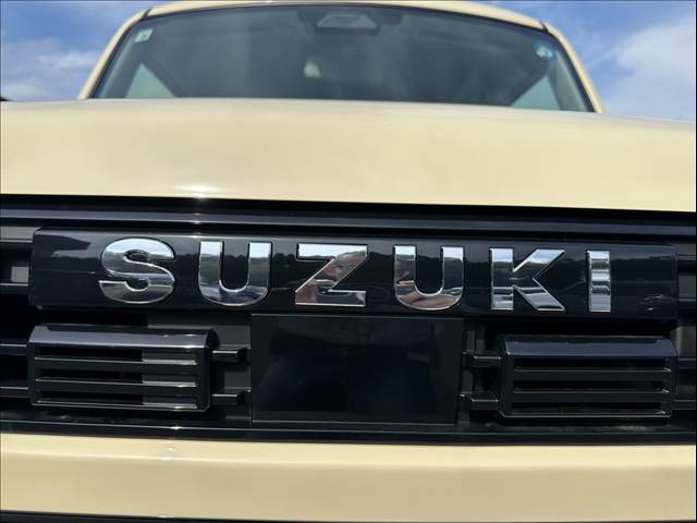 スズキ ハスラー ６６０ タフワイルド R8年 (関東) 99
