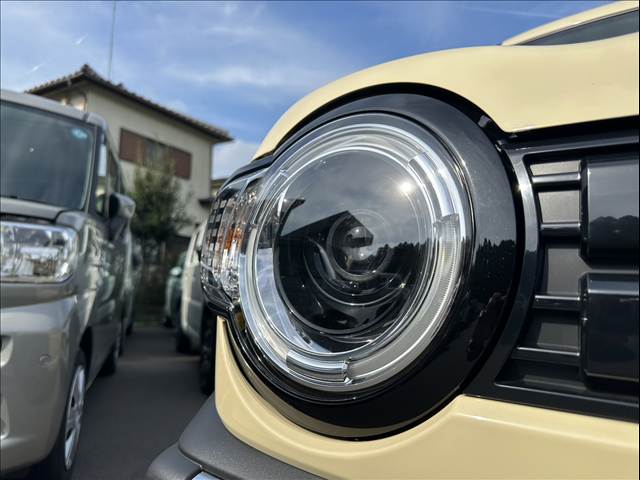 スズキ ハスラー ６６０ タフワイルド R8年 (関東) 99