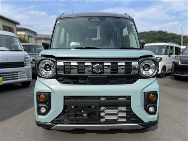 スズキ スペーシア ６６０ ギア ハイブリッド ＸＺ R8年 (関東) 99