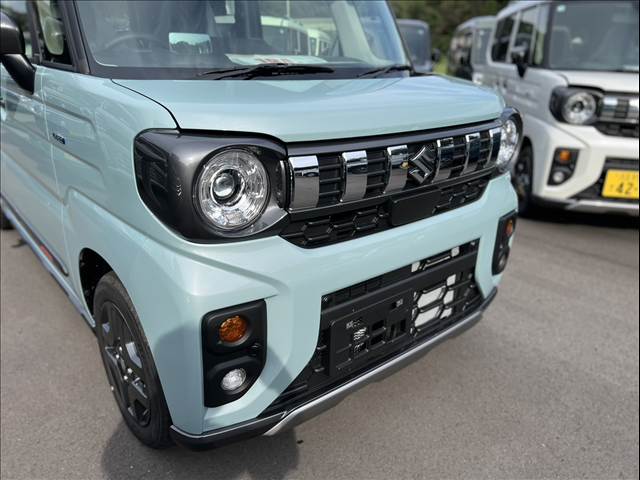 スズキ スペーシア ６６０ ギア ハイブリッド ＸＺ R8年 (関東) 99