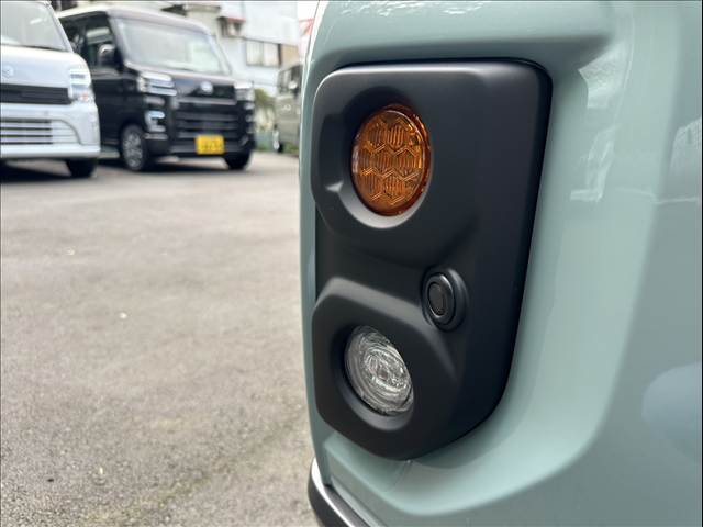 スズキ スペーシア　ギア ６６０ ギア ハイブリッド ＸＺターボ R8年 (関東) 99