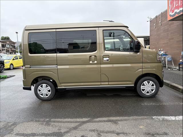 ダイハツ アトレー ６６０ Ｘ R8年 (関東) 99