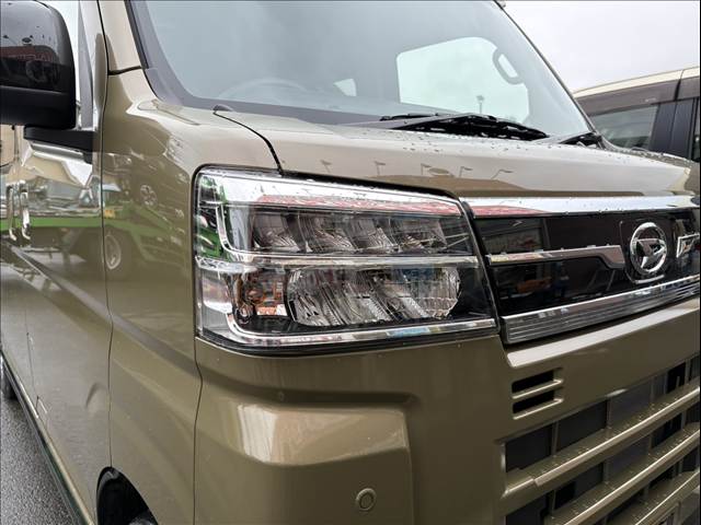 ダイハツ アトレー ６６０ Ｘ R8年 (関東) 99