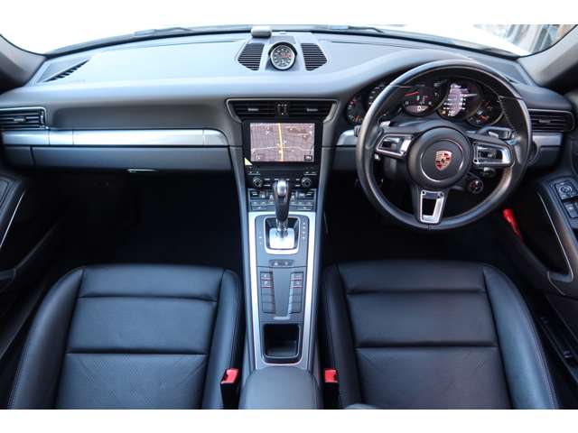 ポルシェ ９１１ カレラ４ ＰＤＫ H29年 (関東) 99